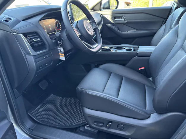 NISSAN X-Trail 1.5 VC-T Tekna e-4orce