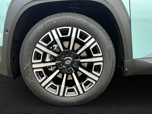 RENAULT R4 E-Tech Comfort Range plein sud iconic