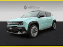 RENAULT R4 E-Tech Comfort Range plein sud iconic