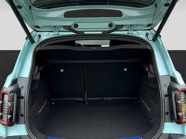 RENAULT R4 E-Tech Comfort Range plein sud iconic