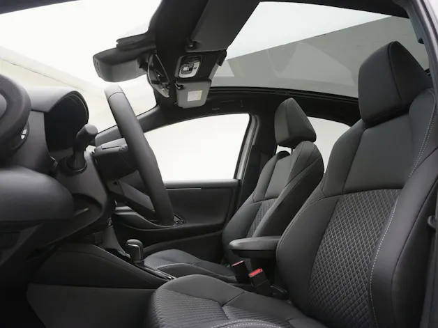 Toyota Yaris 1.5 VVT-i HSD Premium