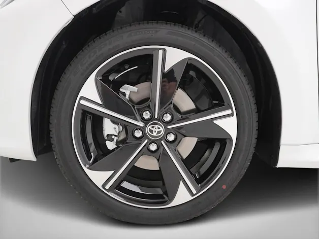 Toyota Yaris 1.5 VVT-i HSD Premium