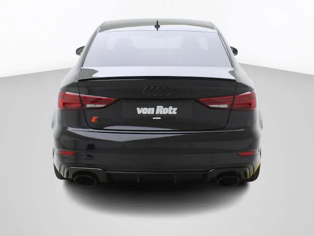 AUDI RS3 Limousine 2.5 T FSI quattro S-Tronic