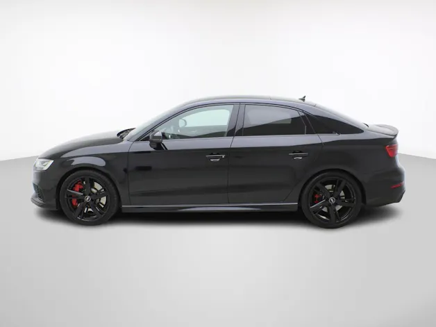 AUDI RS3 Limousine 2.5 T FSI quattro S-Tronic