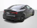 AUDI RS3 Limousine 2.5 T FSI quattro S-Tronic