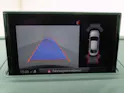 AUDI RS3 Limousine 2.5 T FSI quattro S-Tronic
