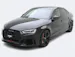 AUDI RS3 Limousine 2.5 T FSI quattro S-Tronic