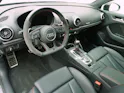 AUDI RS3 Limousine 2.5 T FSI quattro S-Tronic