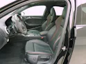 AUDI RS3 Limousine 2.5 T FSI quattro S-Tronic