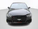 AUDI RS3 Limousine 2.5 T FSI quattro S-Tronic