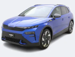 SKODA Elroq RS-MAXX 4x4