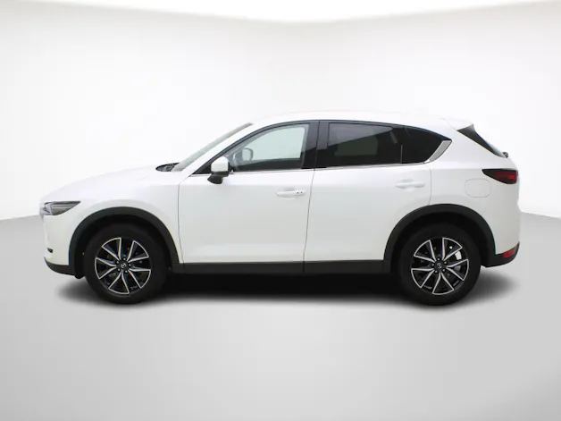 MAZDA CX-5 2.5 Revolution AWD