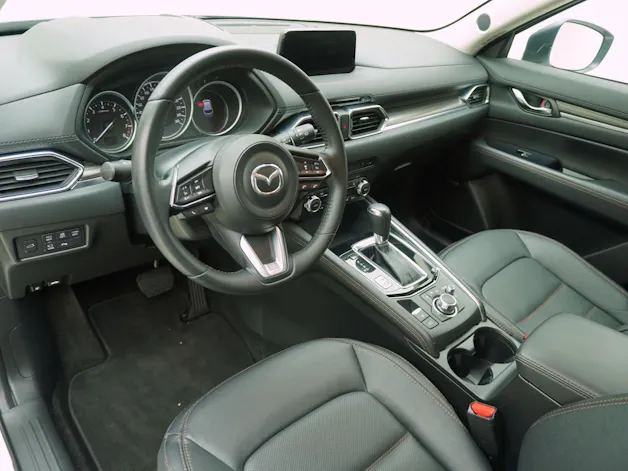 MAZDA CX-5 2.5 Revolution AWD