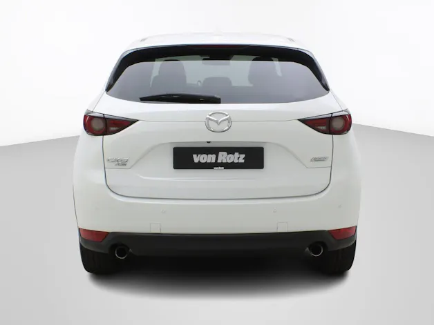 MAZDA CX-5 2.5 Revolution AWD