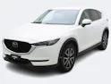 MAZDA CX-5 2.5 Revolution AWD