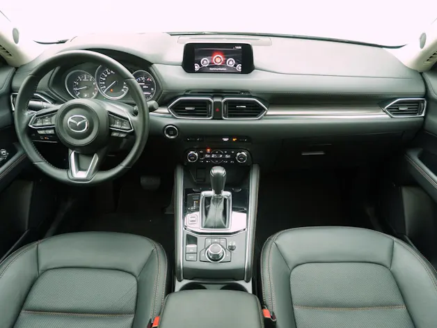 MAZDA CX-5 2.5 Revolution AWD
