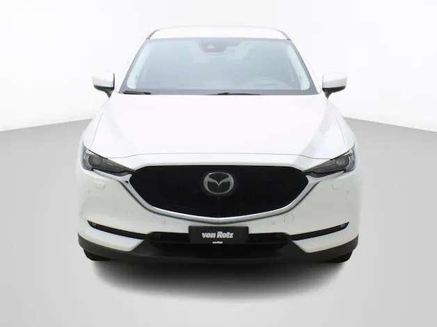 MAZDA CX-5 2.5 Revolution AWD