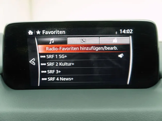 MAZDA CX-5 2.5 Revolution AWD