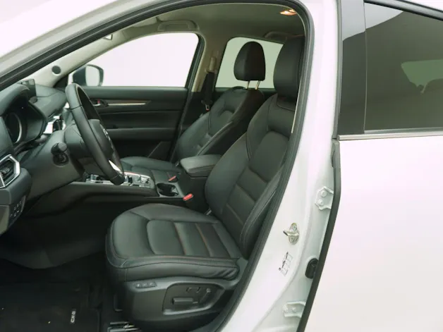 MAZDA CX-5 2.5 Revolution AWD