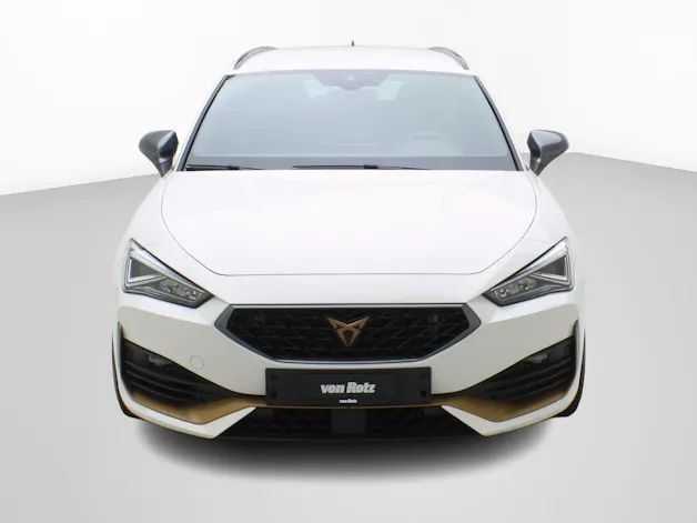 CUPRA Leon ST 2.0 TSI DSG 4Drive