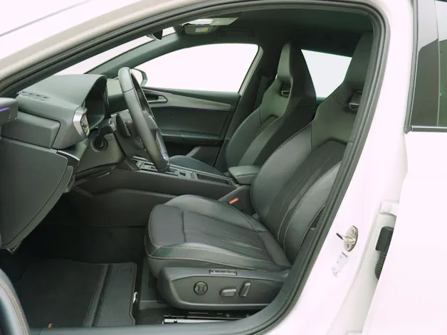CUPRA Leon ST 2.0 TSI DSG 4Drive