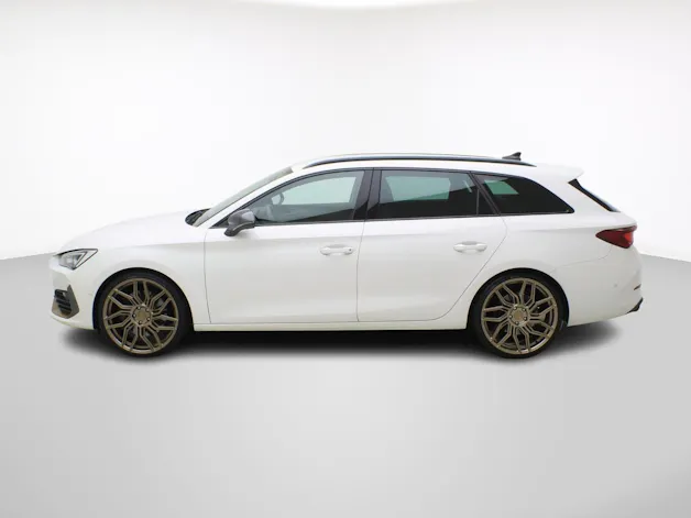 CUPRA Leon ST 2.0 TSI DSG 4Drive