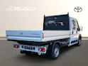 Toyota PROACE MAX DKab.-Pick-up 3.5 L3 2.2 D Active Heavy