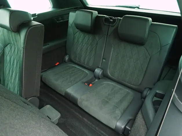 SKODA Kodiaq 2.0 TSI DSG Sport Line 4X4
