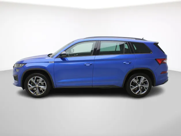 SKODA Kodiaq 2.0 TSI DSG Sport Line 4X4