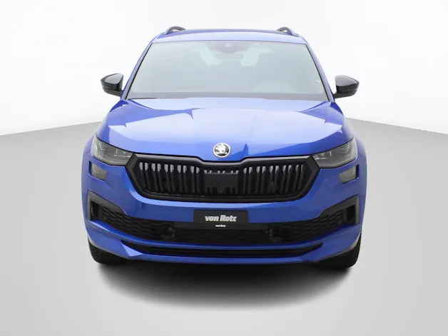 SKODA Kodiaq 2.0 TSI DSG Sport Line 4X4