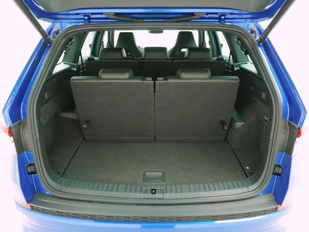 SKODA Kodiaq 2.0 TSI DSG Sport Line 4X4