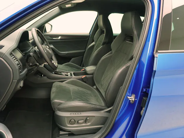 SKODA Kodiaq 2.0 TSI DSG Sport Line 4X4