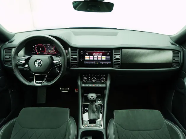 SKODA Kodiaq 2.0 TSI DSG Sport Line 4X4