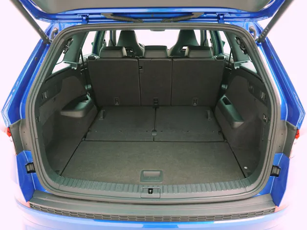 SKODA Kodiaq 2.0 TSI DSG Sport Line 4X4