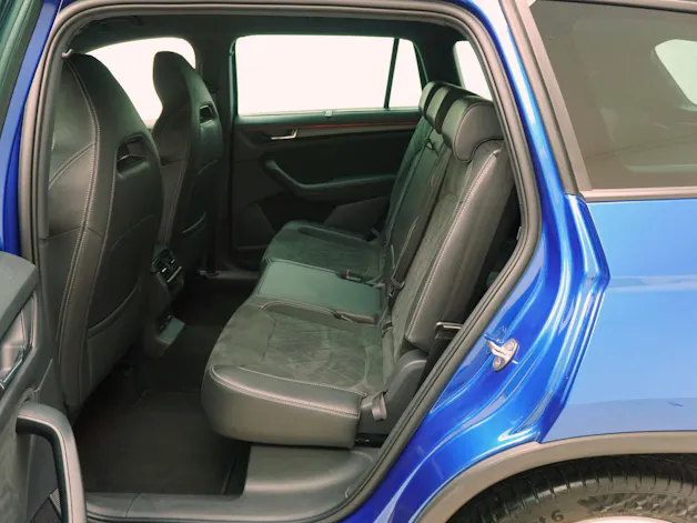 SKODA Kodiaq 2.0 TSI DSG Sport Line 4X4