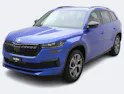 SKODA Kodiaq 2.0 TSI DSG Sport Line 4X4