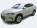 BYD Seal U DM-i Design AWD