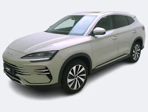 BYD Seal U DM-i Design AWD