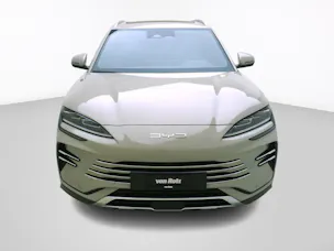 BYD Seal U DM-i Design AWD