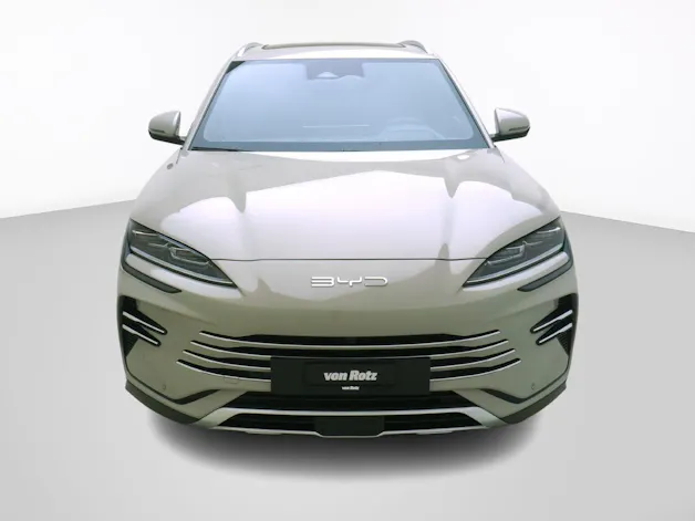 BYD Seal U DM-i Design AWD