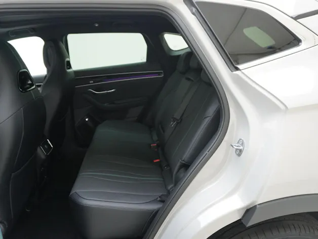 BYD Seal U DM-i Design AWD