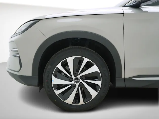 BYD Seal U DM-i Design AWD