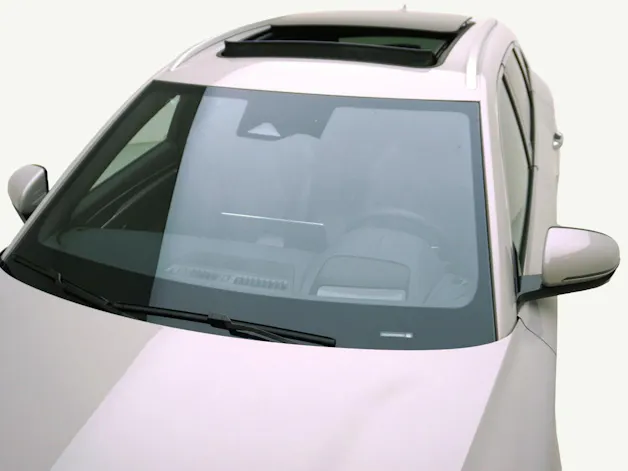 BYD Seal U DM-i Design AWD