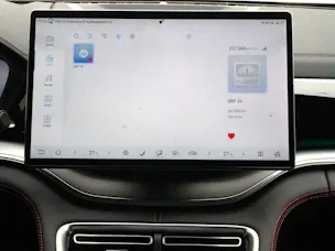 BYD Seal U DM-i Design AWD