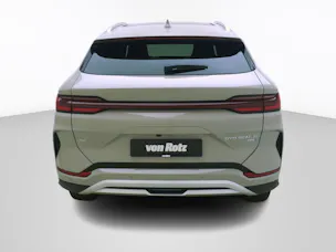 BYD Seal U DM-i Design AWD