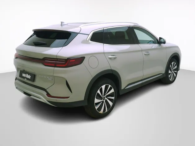 BYD Seal U DM-i Design AWD