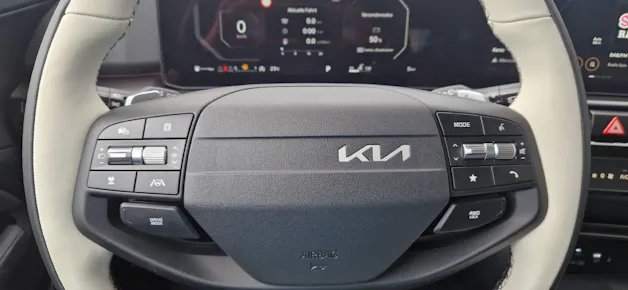 Kia Sportage 1.6 T-GDi Hybrid GT-LINE