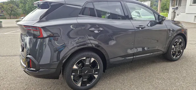 Kia Sportage 1.6 T-GDi Hybrid GT-LINE