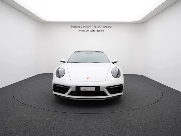 PORSCHE 911 Carrera