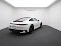 PORSCHE 911 Carrera